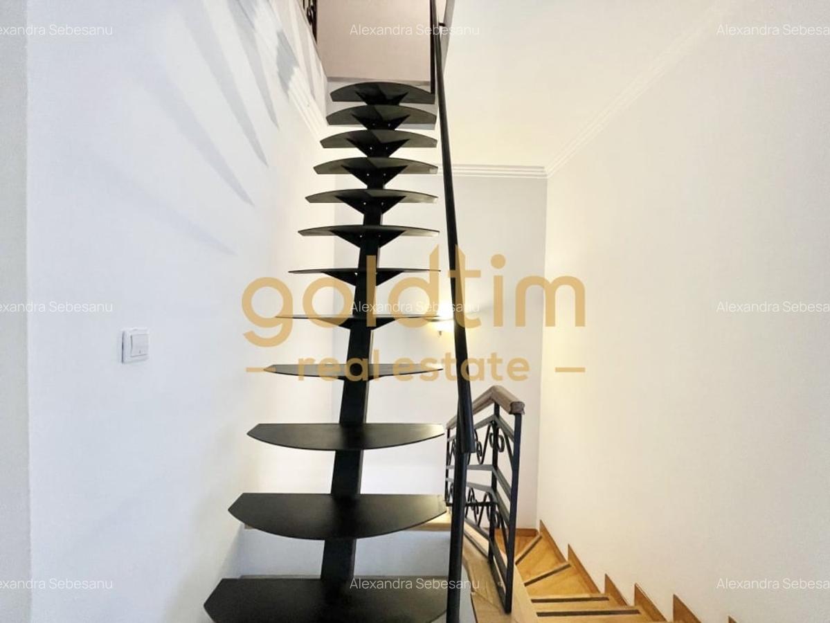 VILA DUPLEX/CURTE/TERASA INCHISA/COMPLEX/BANEASA RESIDENTIAL/ IANCU NICOLAE - 28