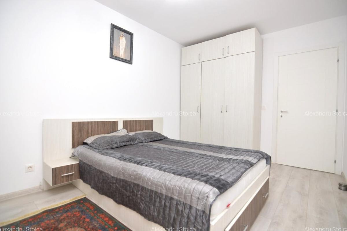INCHIRIERE APARTAMENT 2 CAMERE THEODOR PALLADY HILS – LOC DE PARCARE - 12