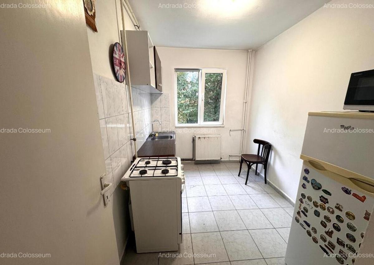 Apartament 3 camere | Zona Astra | Etaj 2/4 | 87.500 - 2