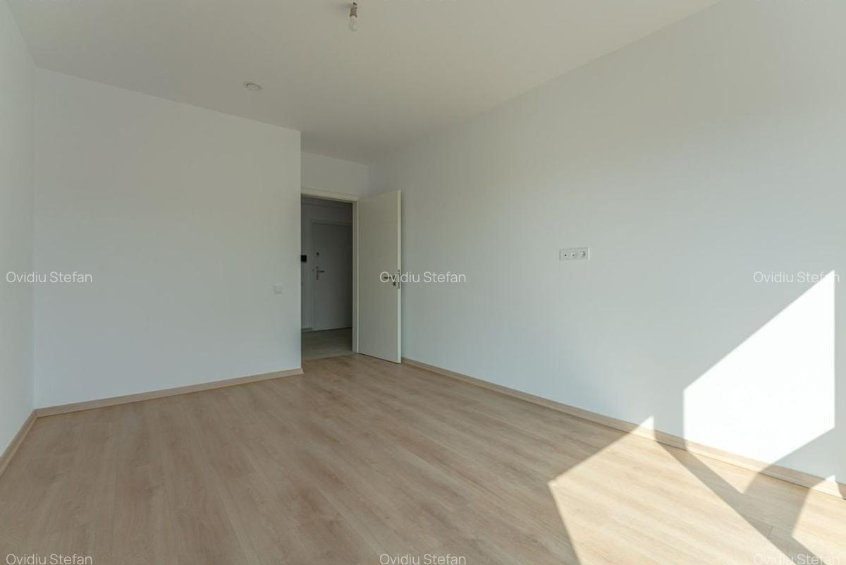 Apartament 2 camere 54 mp, bloc 2024, încălzire pardoseală, cartier Astra - 7