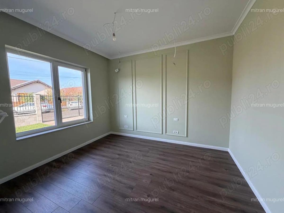 Duplex plan parter in Mosnita Noua, finisaje Premium - bai complet utilate. - 7