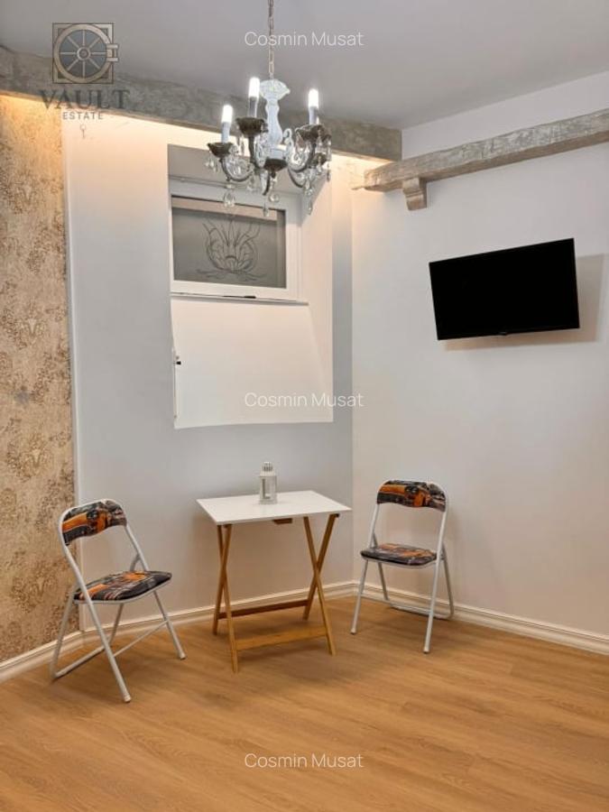 Apartament 2 camere - Metrou Universitate - 14