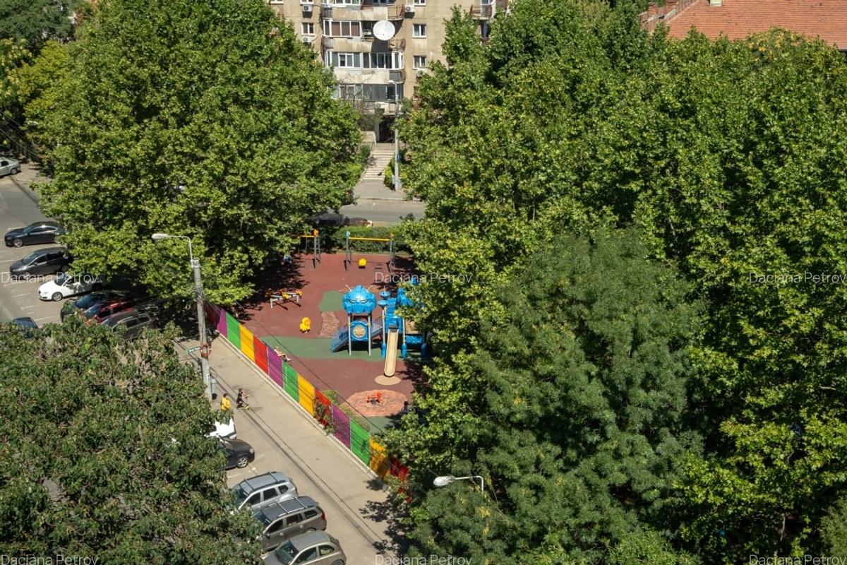 Apartamentul cu vedere si racoare - 2
