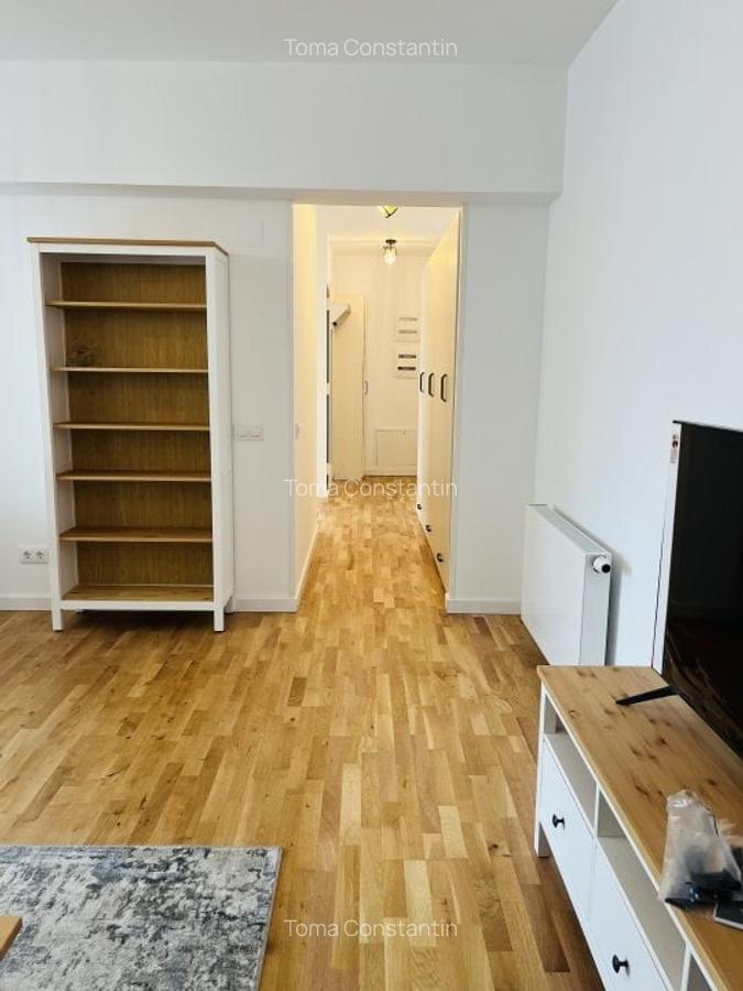 PROPRIETAR, Zona Iancu Nicolae, bloc nou, mobilat, parcare inclusa - 3