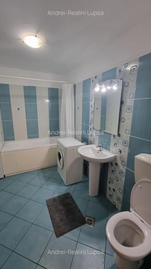 Apartament 2 Camere | 65 mp | Terasa | Vitan | Centrala proprie - 8