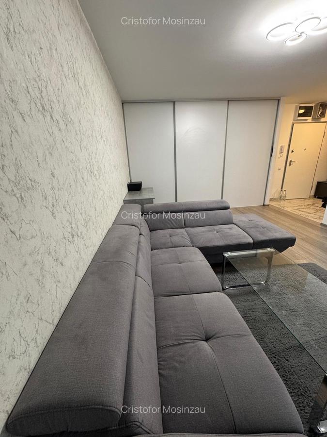 Apartament cu 2 camere decomandat în Iancu Nicolae - 3