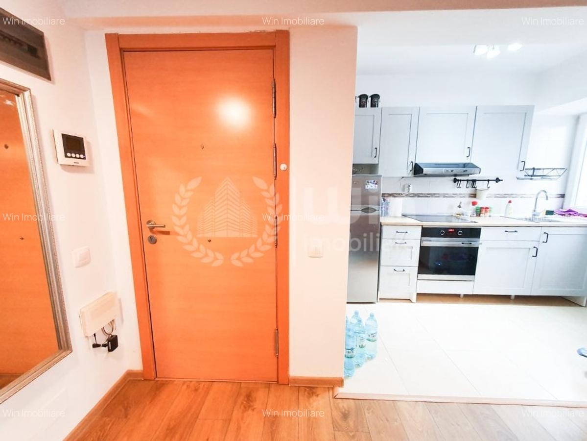 Apartament 3 camere | Bloc Nou | Etaj intermediar | Garaj | Viva City - 8
