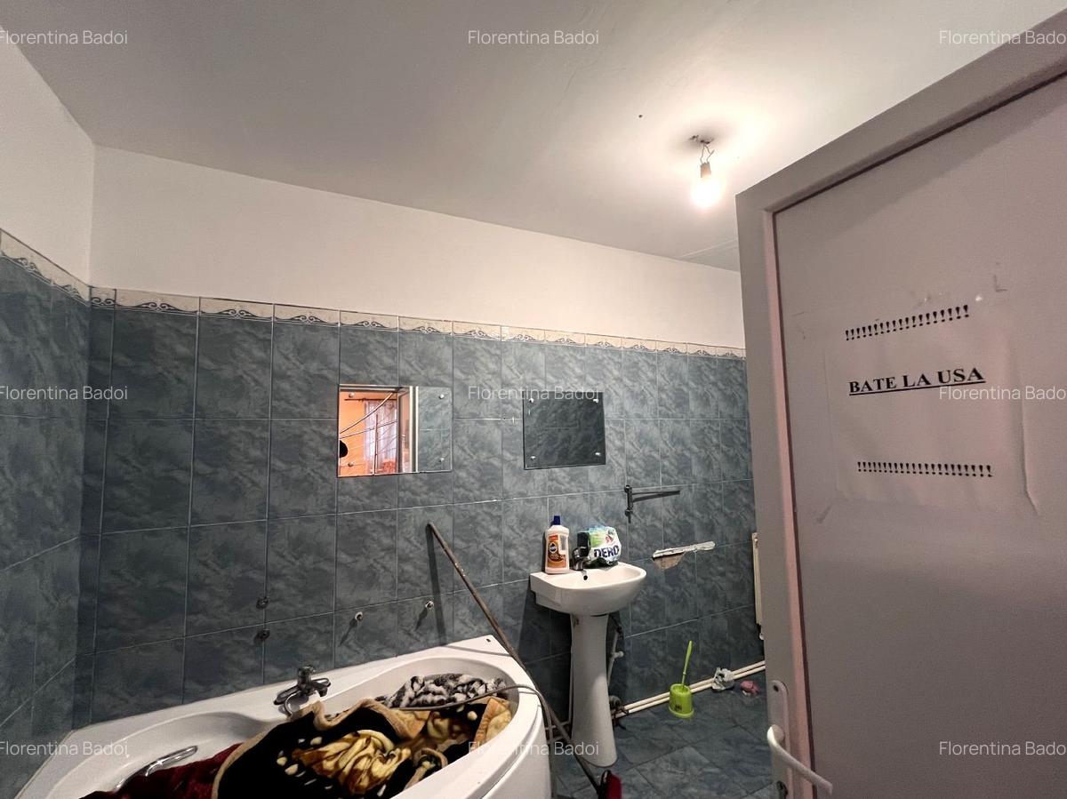 Mihai Bravu, Dristor metrou, vila P+1 - 12