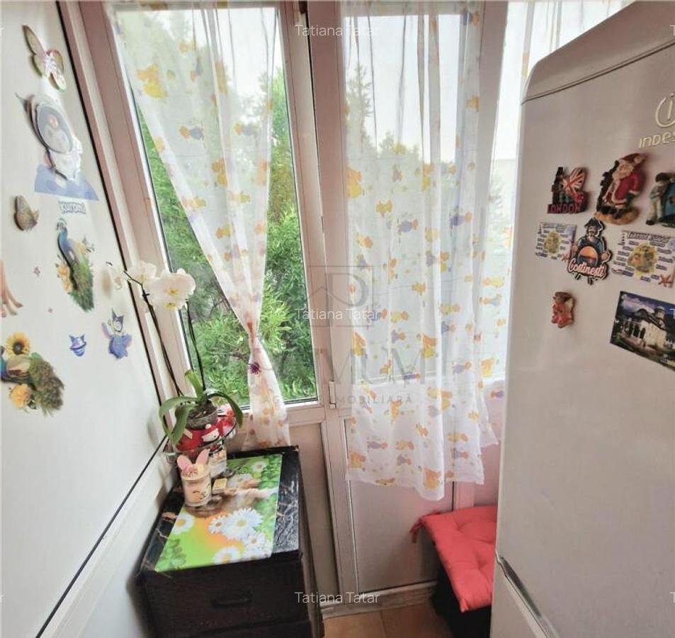 Blascovici - 1 camera - decomandat - balcon -PRETABIL INVEST - 7