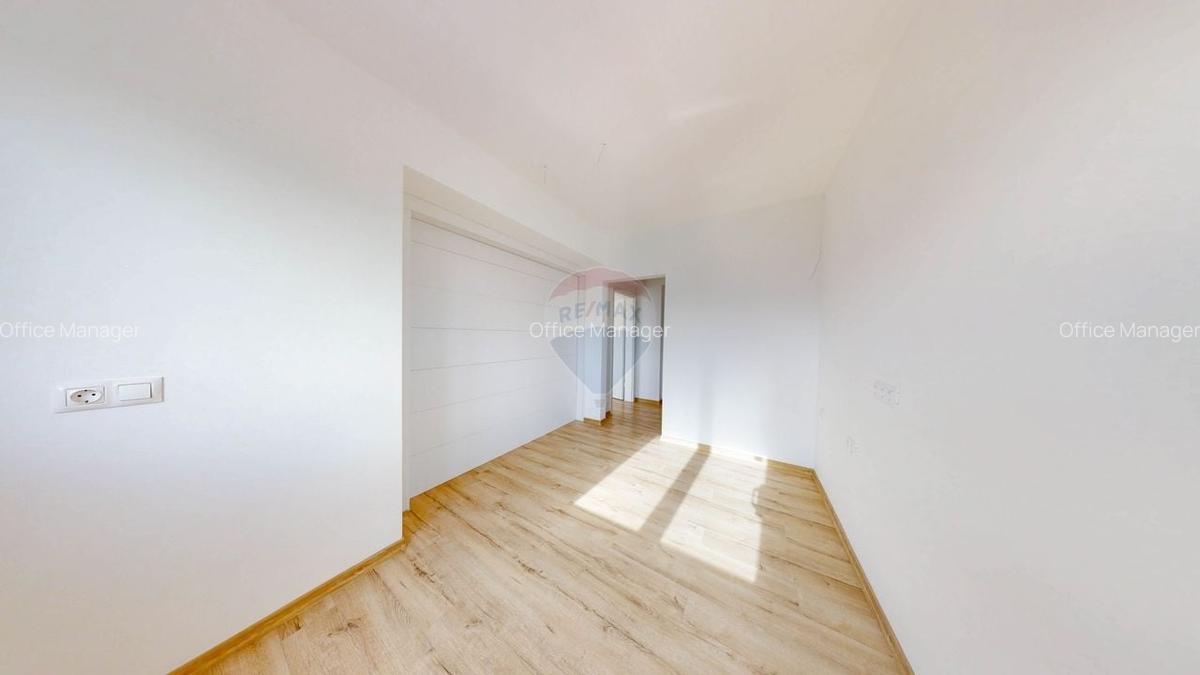 Apartament cu 3 camere decomandat în Avantgarden - 5