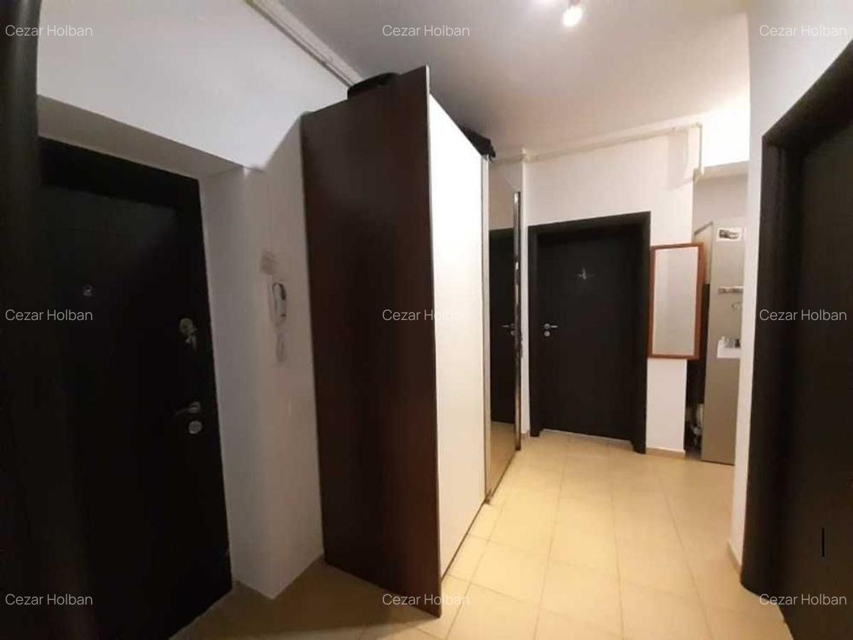 Apartament linistit si spatios | Militari Residence | Rezervelor 54 - 4