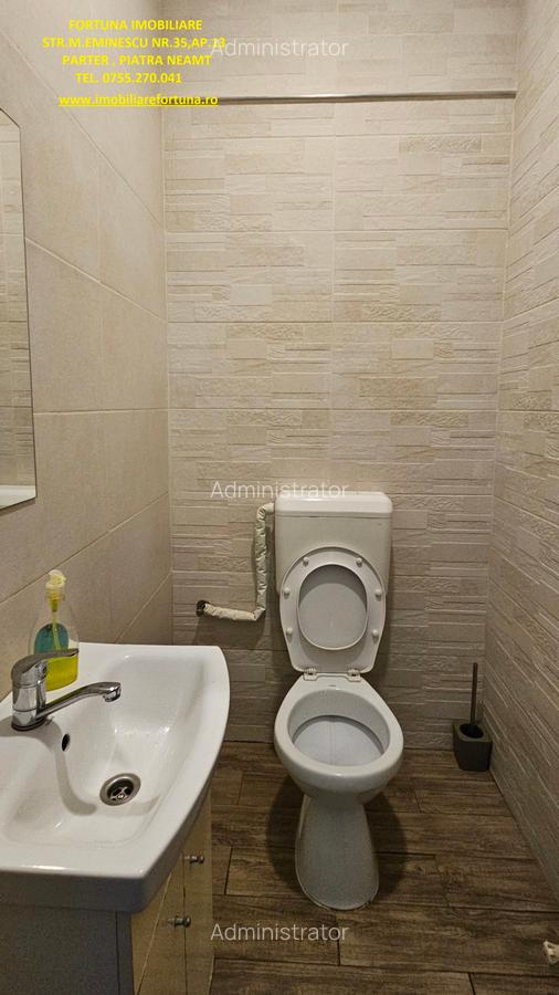 AFACERE LA CHEIE - SPAȚIU COMERCIAL, ZONA DĂRMĂNEȘTI - 7