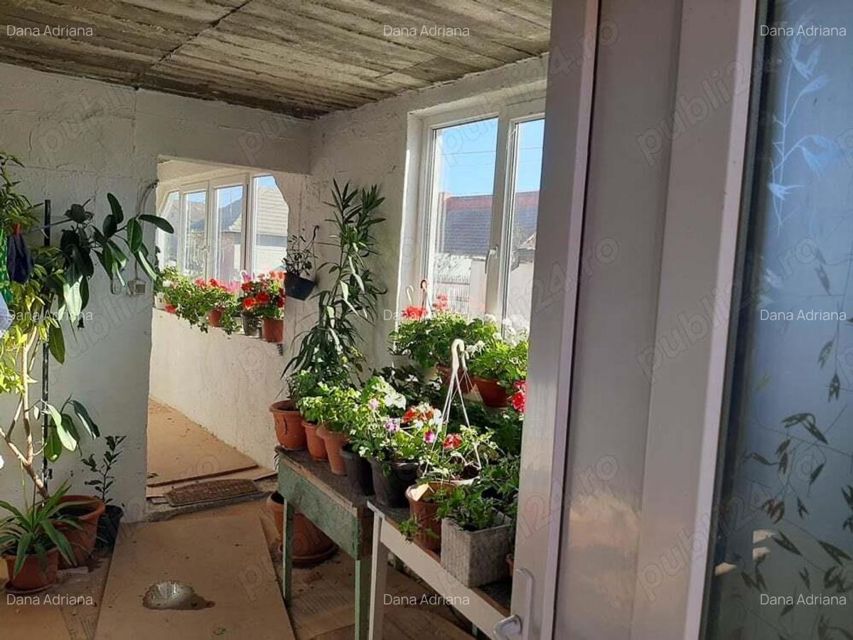 Exclusivitate!!! Navodari, vand Casa P+1etaj zona centru - 5