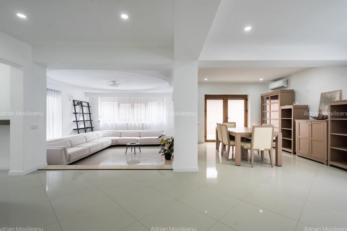IANCU NICOLAE - AMFITEATRU RESIDENCE, 350 MP, 7 DORMITOARE, 5 BAI, 650 TEREN MP - 4 IANCU NICOLAE - AMFITEATRU RESIDENCE, 350 MP, 7 DORMITOARE, 5 BAI, 650 TEREN MP - 4