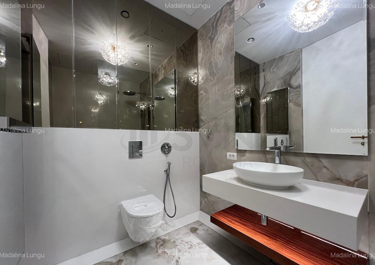 Apartament exclusivist - tehnologie smart home - Aviatorilor - 4 Apartament exclusivist - tehnologie smart home - Aviatorilor - 4