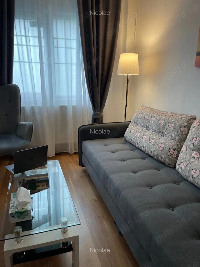 Inchiriez spatiu apartament parter, zona Orizont Bacau, acces separat din trotuar. - 7