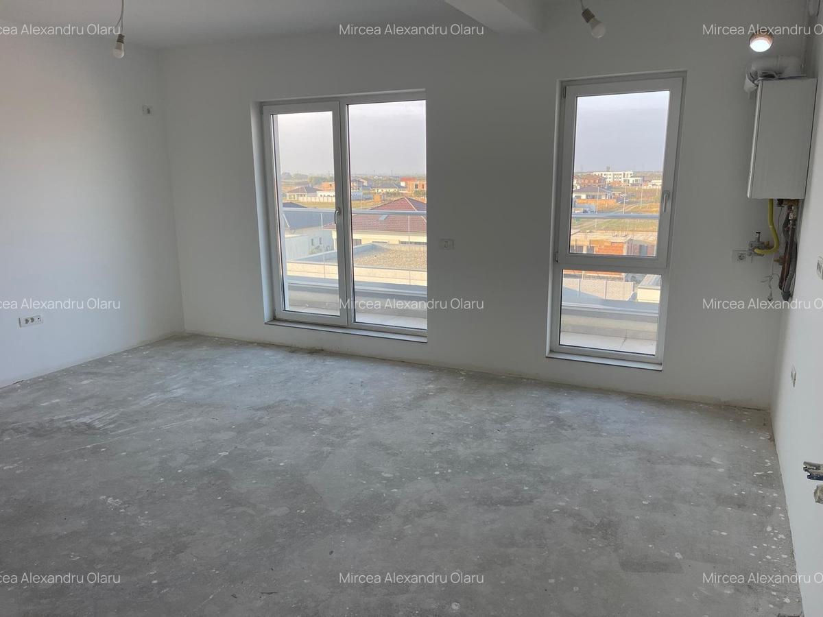 Comision 0 - Dezvoltator ap 3 camere - ocupabil imediat, TVA si parcare inclusa! - 2
