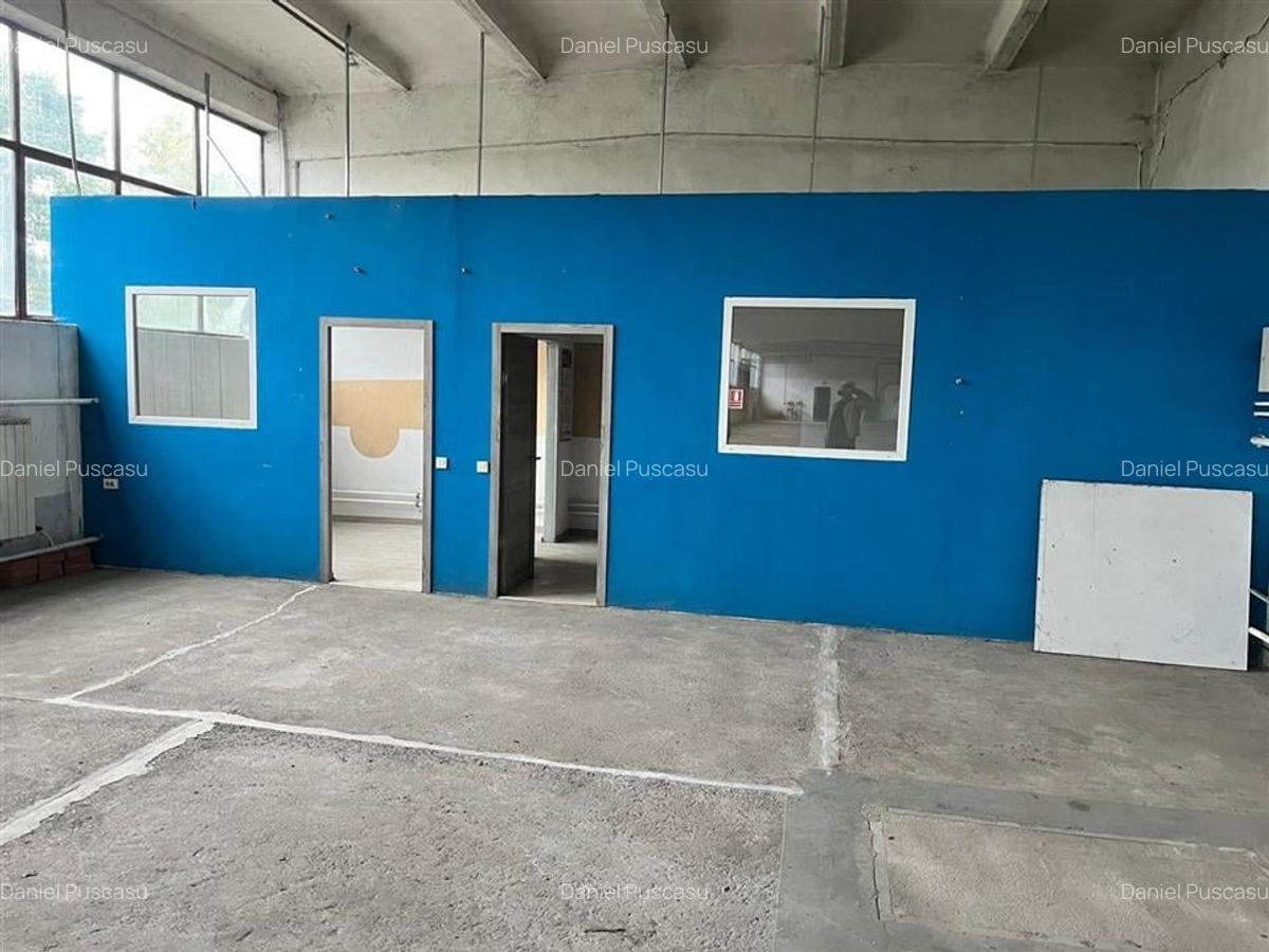 HALA DE INCHIRIAT, 540 MP - 1