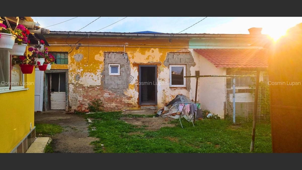 Apartament 3 camere/ mobilat, utilat/ zona Lipovei - 7