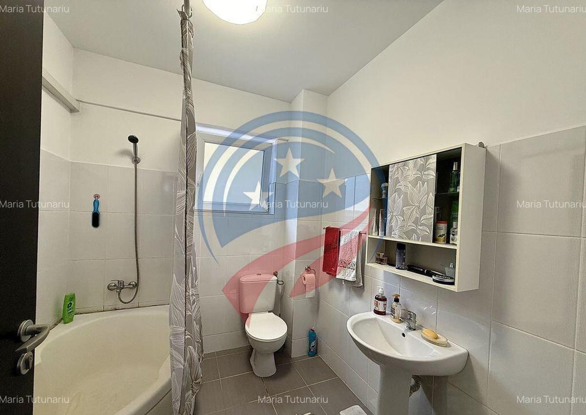 Apartament de vanzare/2 camere decomandat/1 MAI/bloc nou/... - 15