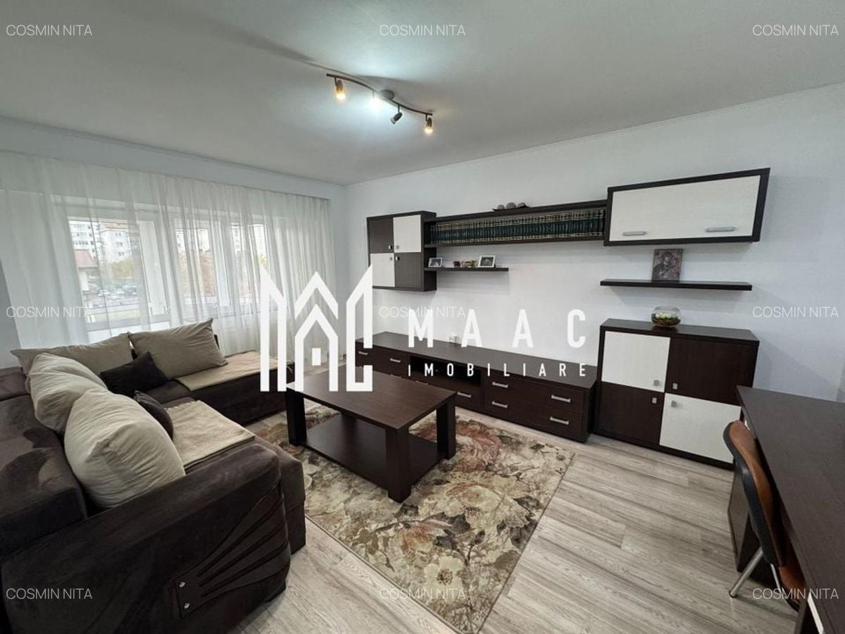 Apartament 3 camere | 76MP | Etaj 3 - 1