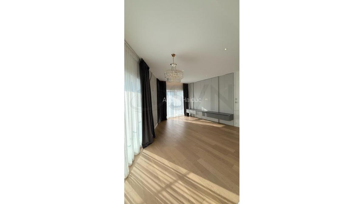 REA1022923 Floreasca I ONE Verdi Park I Apartament cu 3 camere - 2