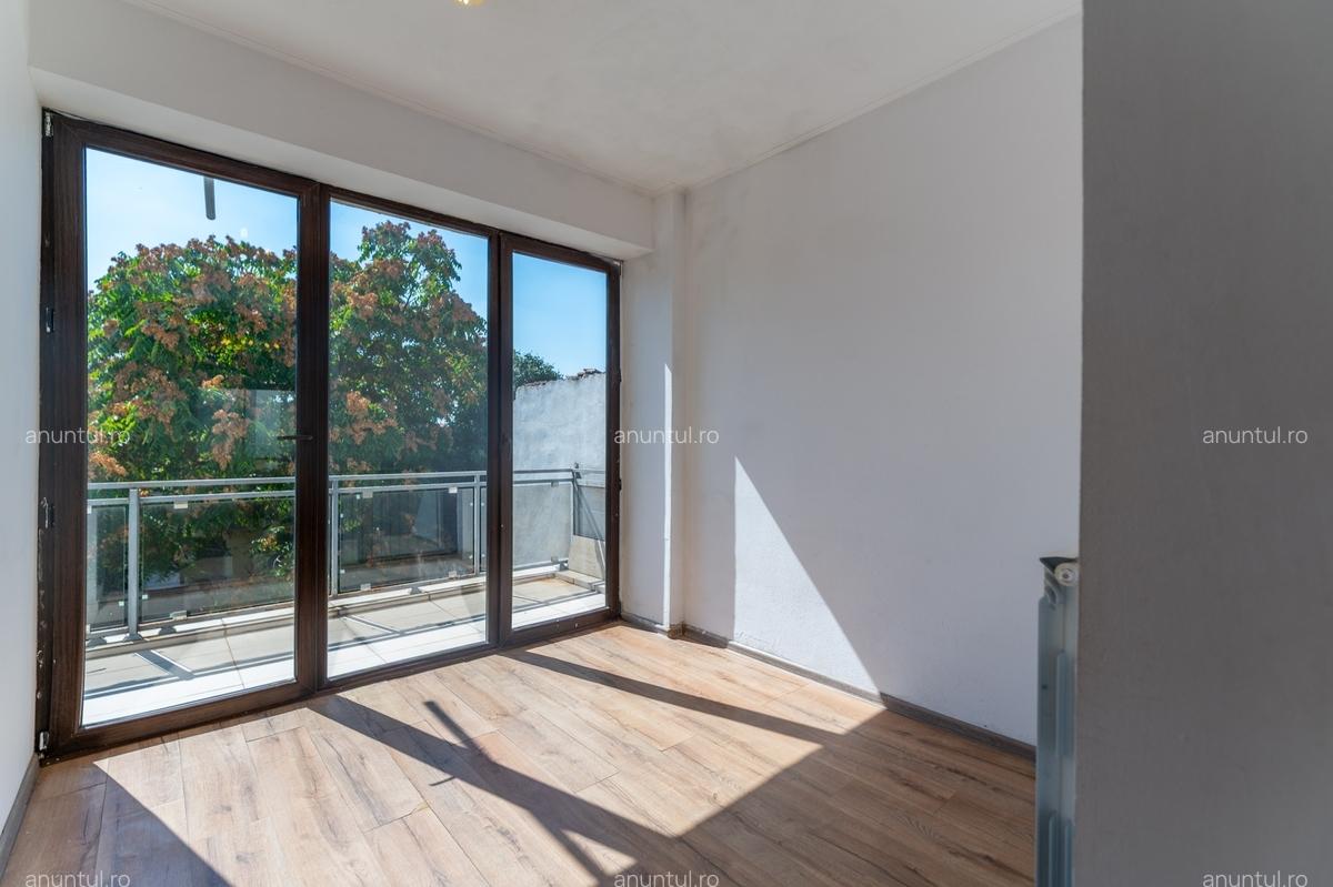 Titulescu, Ion Neculce, penthouse de inchiriat 5 camere+ terasa 45 mp! - 6