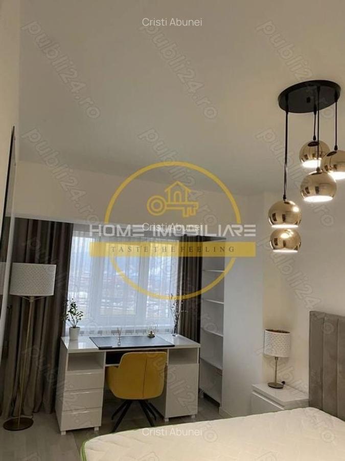 Apartament 2 camere de vânzare - Evergreen Towers, Tătărași, Iași - 5