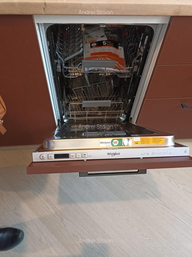 Apartament | 2 camere | Bloc nou | Parcare | Vacaresti | Delta City - 6