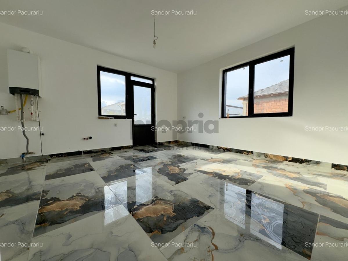 Casa noua P+M de vanzare – Cartier Izvor, Brasov - 10