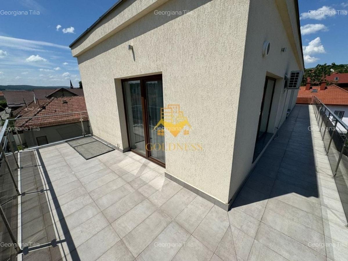 3 camere,modern,parcare, terasa, Iris, Autogara Beta, Maramuresului - 7