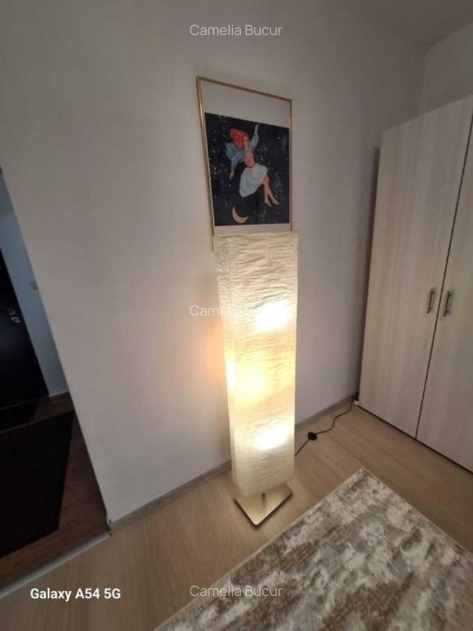 Apartament cu 1 camera - Capat CUG - Pepinierei - Pet Friendly - 3
