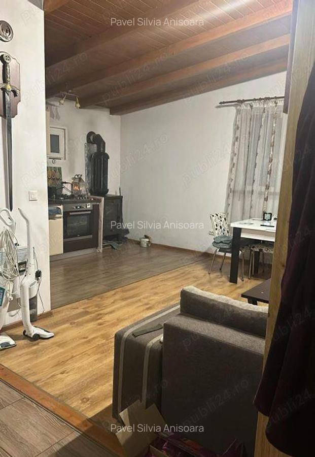 Casa sat Serbestii Vechi - 7