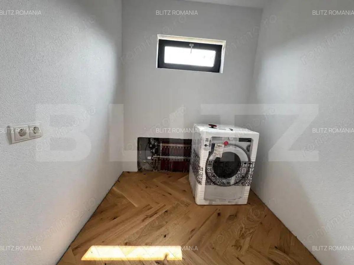 Casa individuala cu 5 camere de vanzare, Zona Ighiu - 11