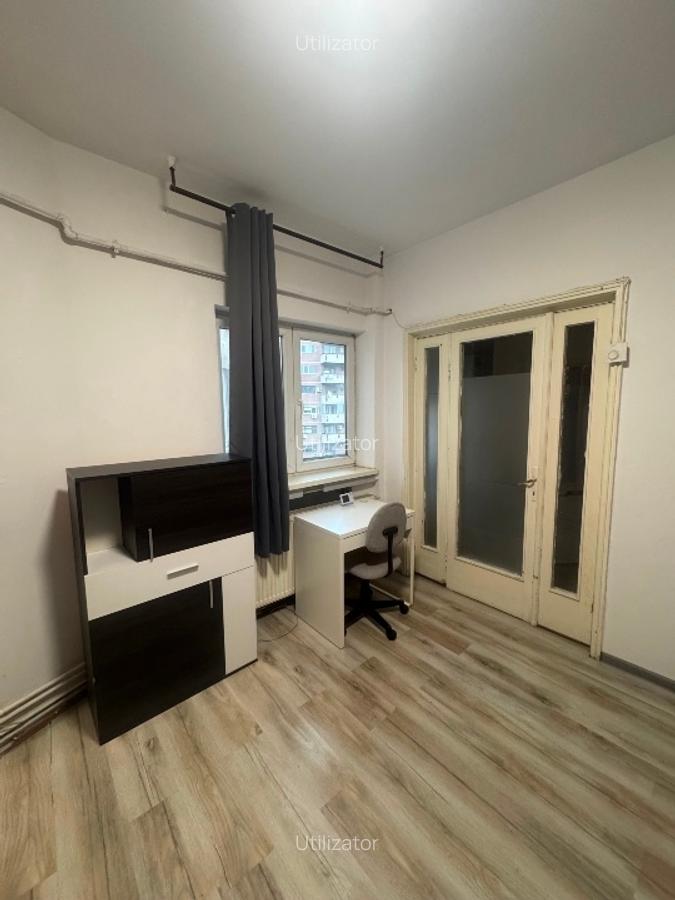 Vă propun spre închiriere un Studio situat pe strada Ion Brezoianu. - 1