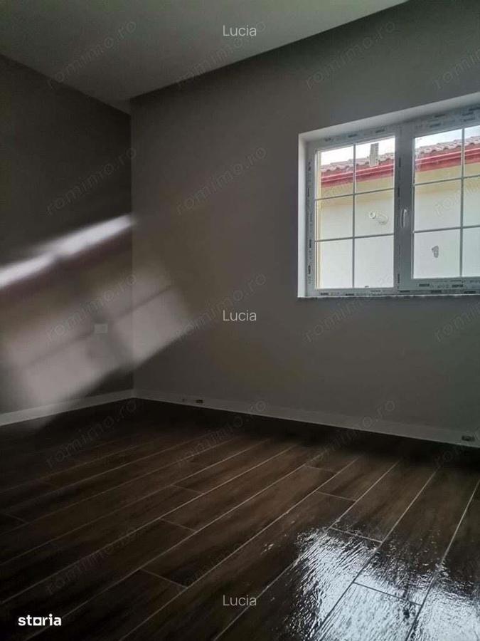 Duplex de vanzare cu 3 camere si 2 bai 95 mp Mosnita Noua - 7