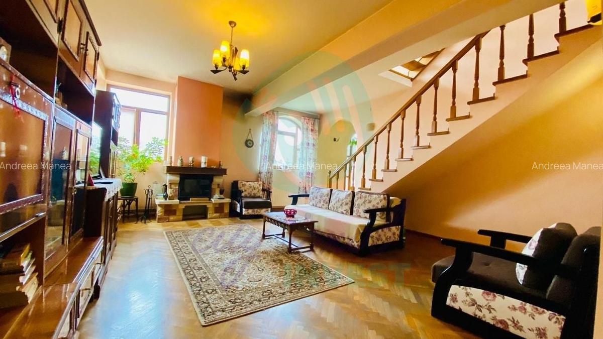 Casa cu teren de 1612 mp | Popesti-Leordeni - 4