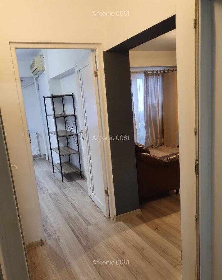 Inchiriez apartament 3 camere Sebastian - 1