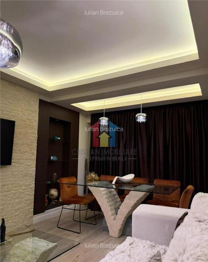 Ap 3 cam conf Minerva, parter cu balcon, Renovat, mobilat si - 7