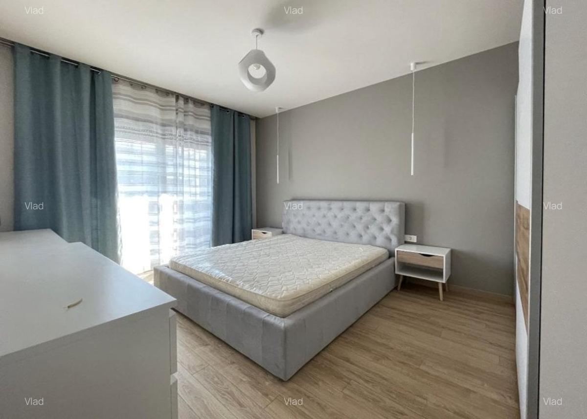 Apartament cu 2 camere semidecomandat în Dumbrăvița - 2