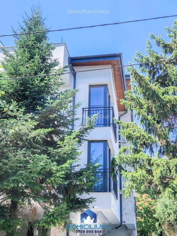 Bd Lacul Tei Echipat Full Modern Spatios Centrala + Parcare - 8