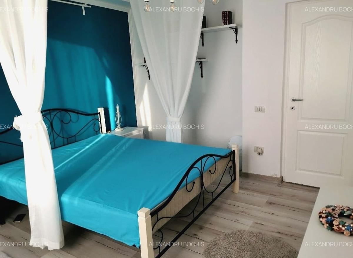 De închiriat – Apartament 2 camere, Campus(AXI55) - 4