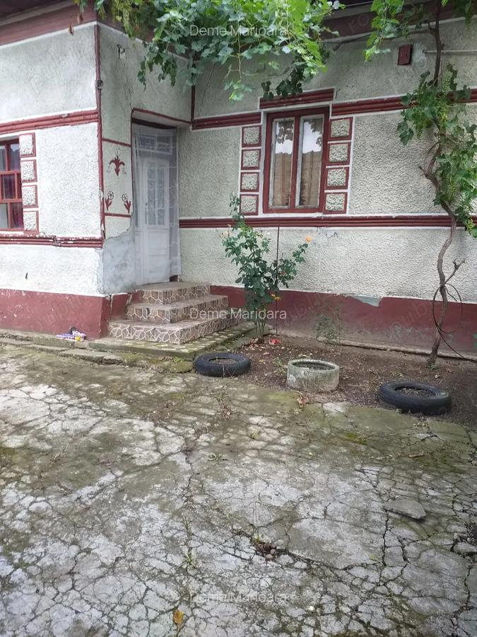 Casa comuna Mi?ca - 5