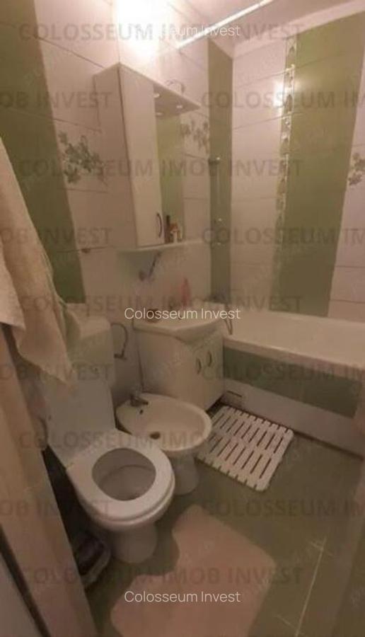 Apartament 2 camere, semidecomandat - zona Astra - 5