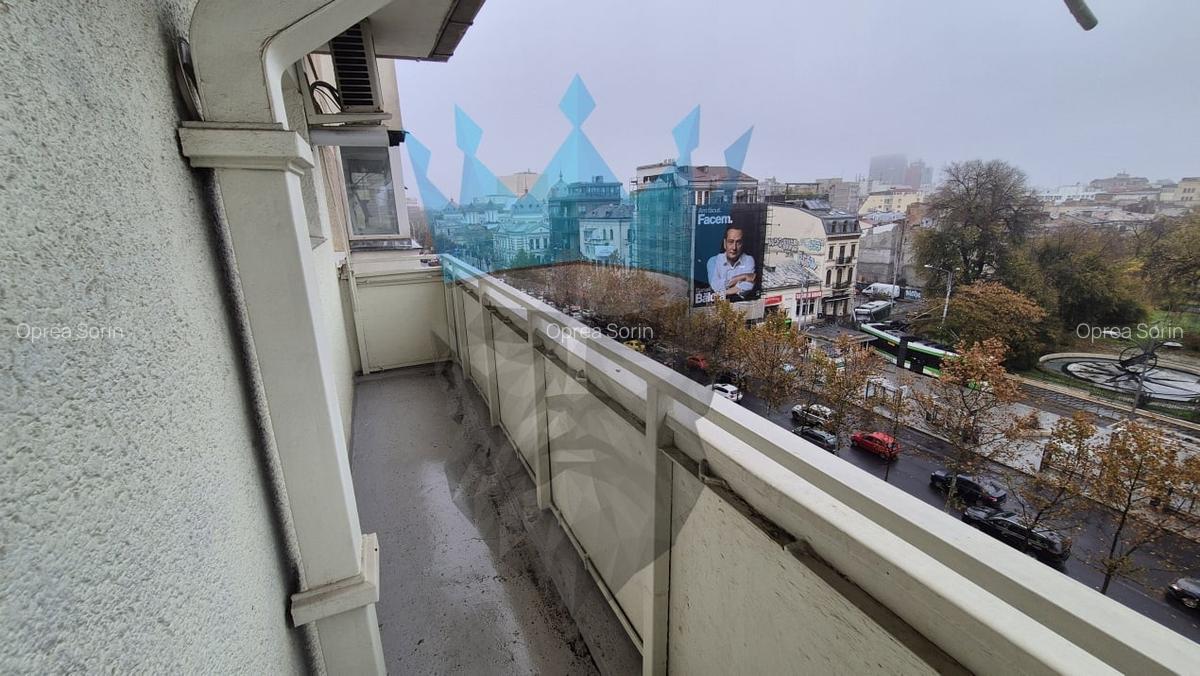 Apartament 2 Camere Universitate Bucuresti - 14