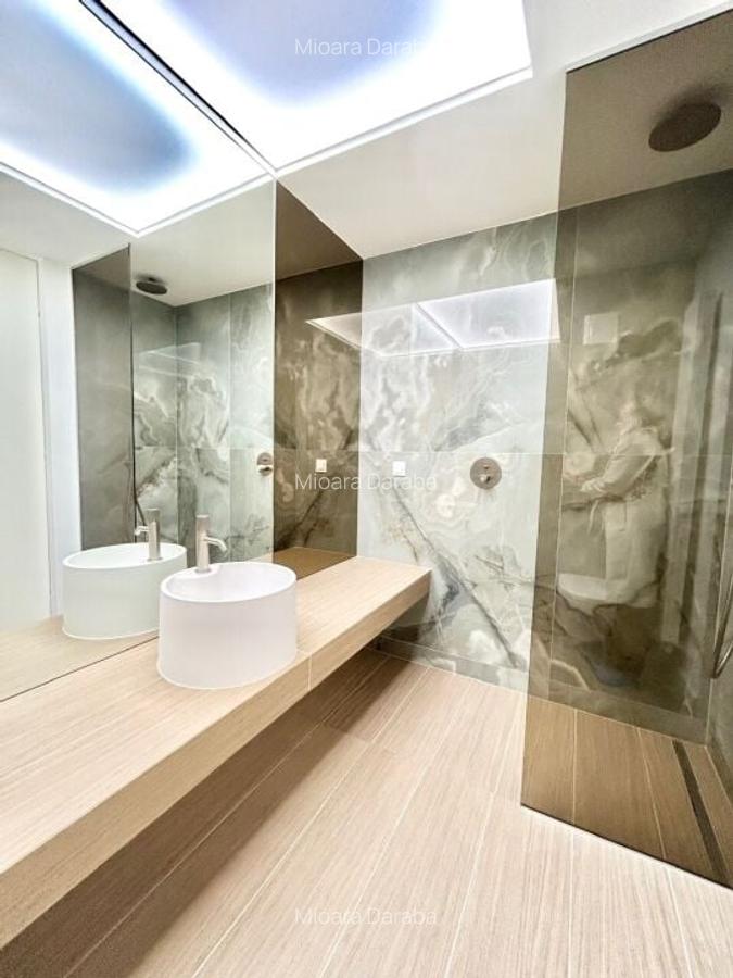 Apartament premium 4 camere, Cortina 126, Iancu Nicolae - 14