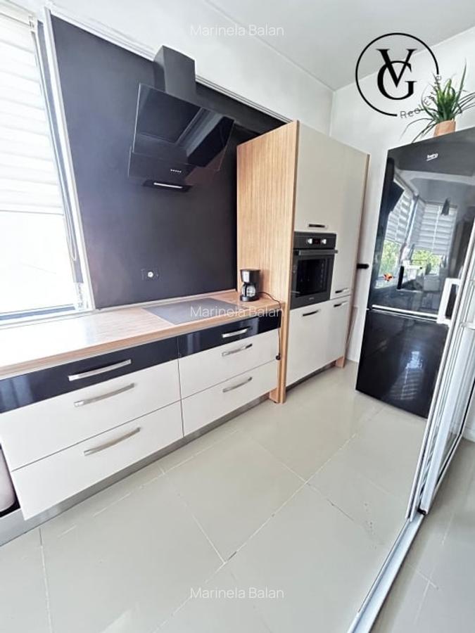 Apartament 2 camere cu piscina Mamaia Sat - 4