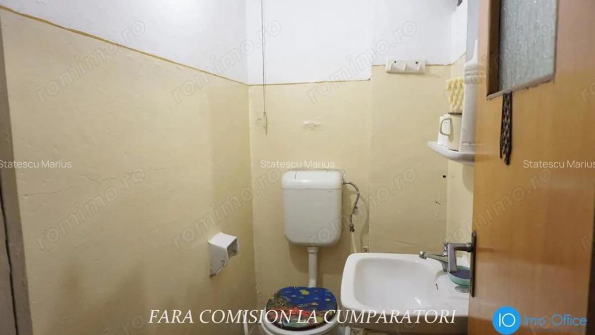 HANUL HAIDUCILOR - APARTAMENT 3 CAMERE, ETAJ 1 - 6