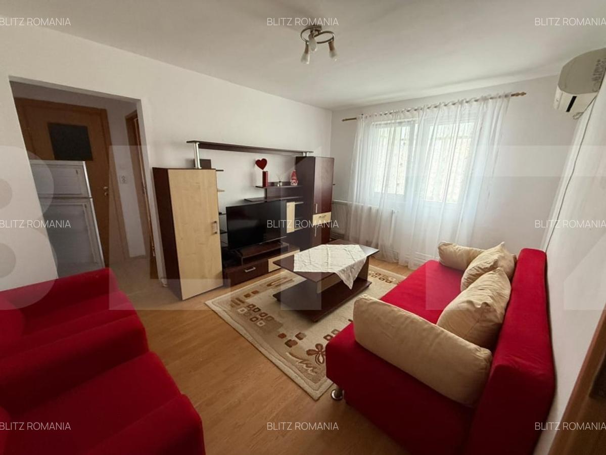 Apartament 2 camere, 55 mp, zona Fat-Frumos - 2