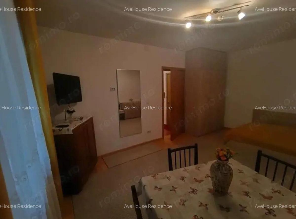 Garsoniera zona Basarabiei - Arena Nationala - 3